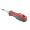 Intertool 6 in 1 Screwdriver, Phillips 7 Slotted VT08-3341